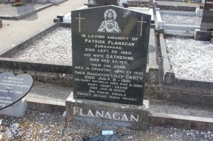 Flanagan Patrick Currahard